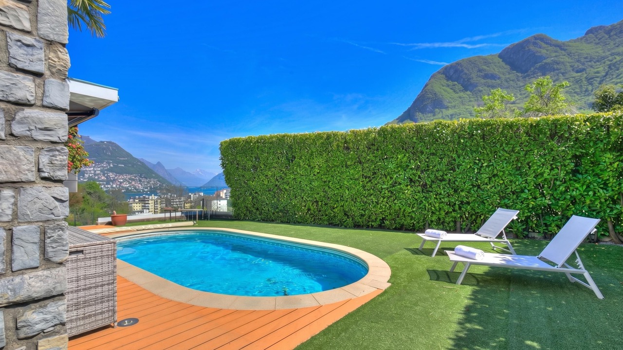 Photo of Outdoor in Lugano