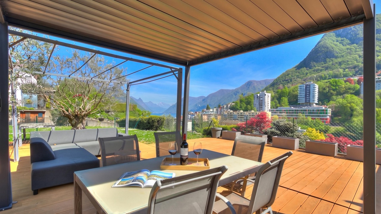 Photo of Outdoor in Lugano