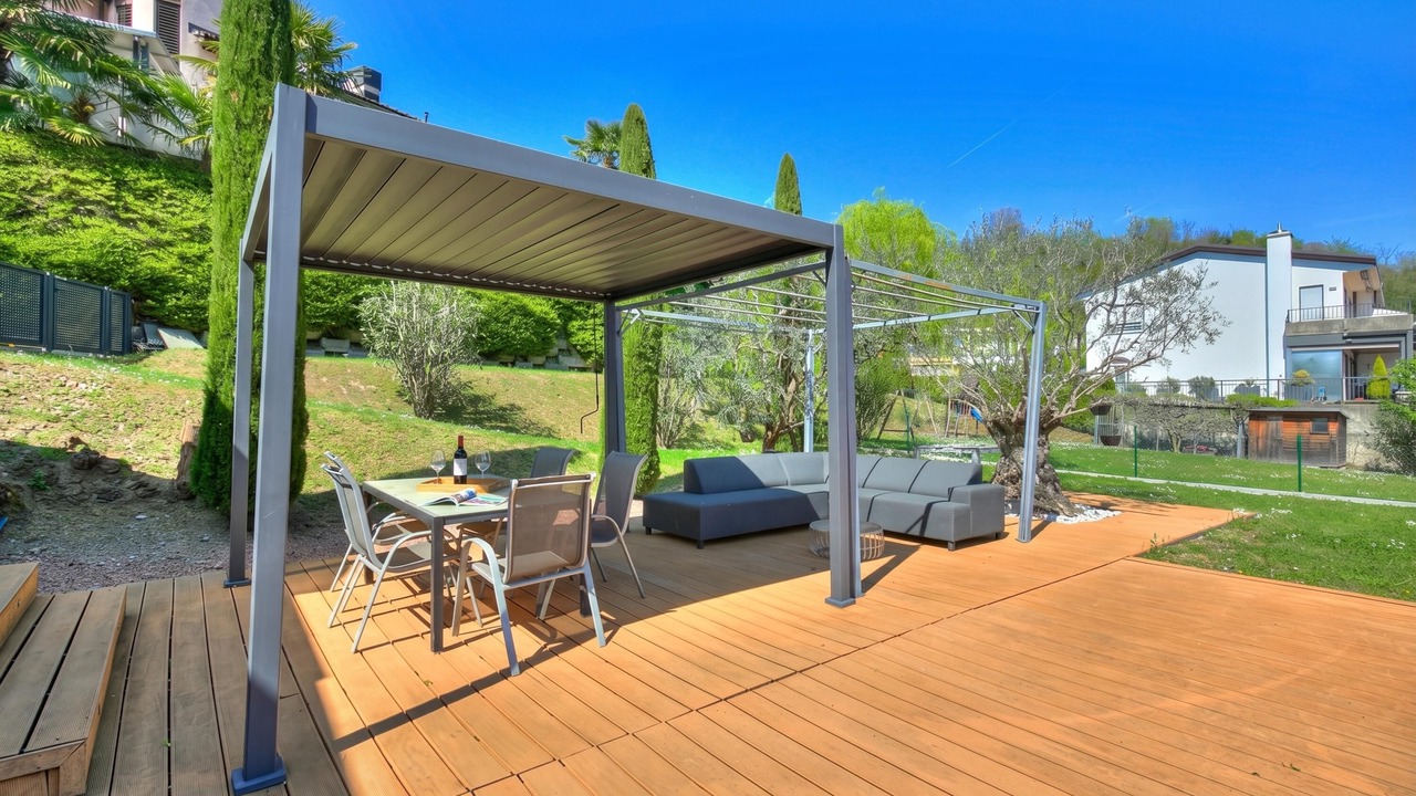 Photo of Outdoor in Lugano