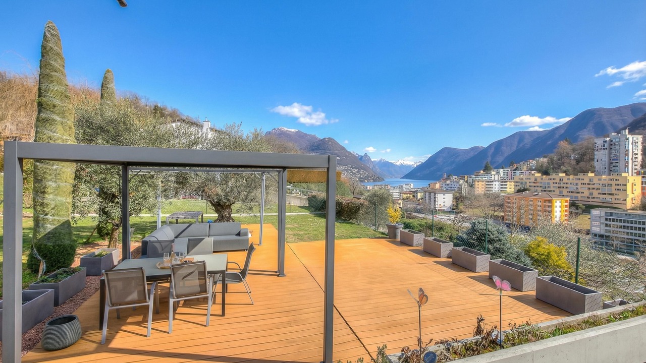 Photo of Outdoor in Lugano