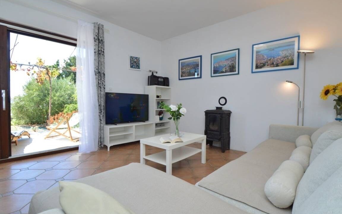 Photo of Livingroom in Murter