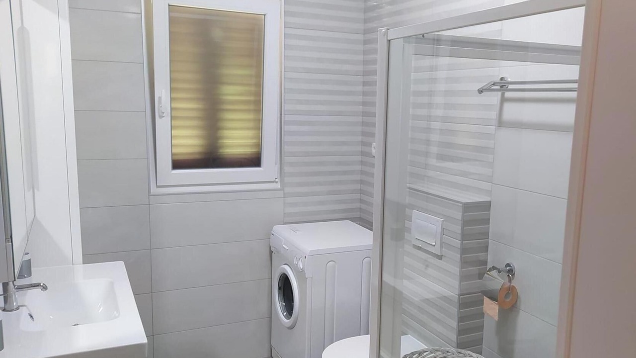 Photo of Bathroom in Murter