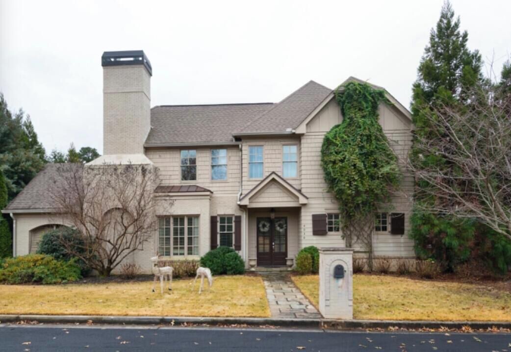 Photo of Outdoor in Smyrna