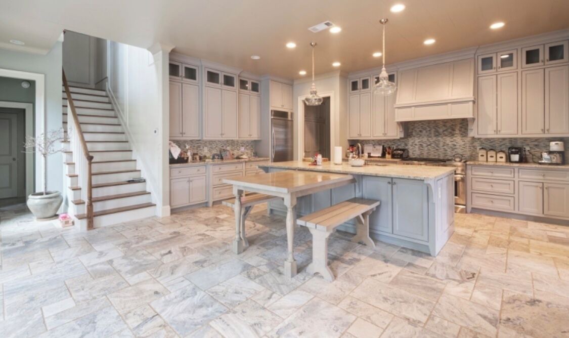 Photo of Kitchen in Smyrna