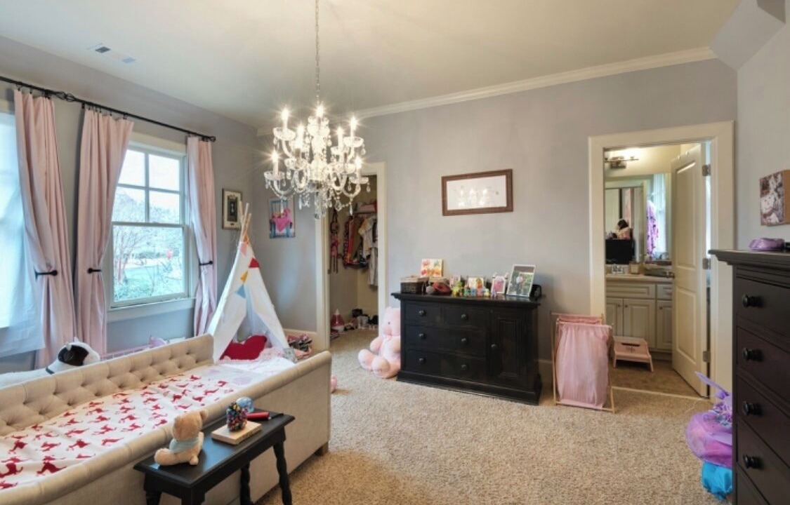 Photo of Bedroom in Smyrna