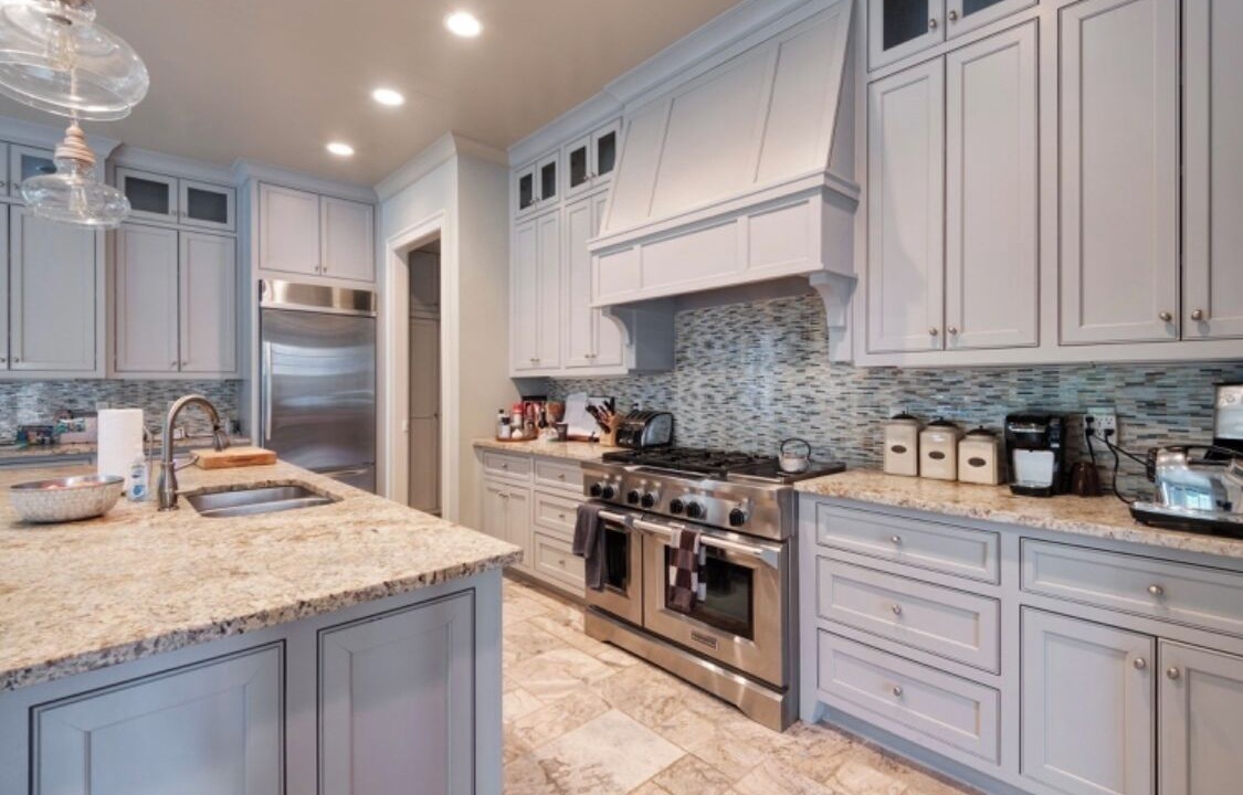 Photo of Kitchen in Smyrna