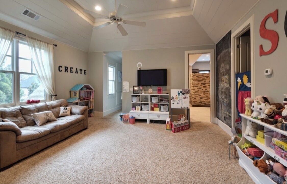 Photo of Livingroom in Smyrna