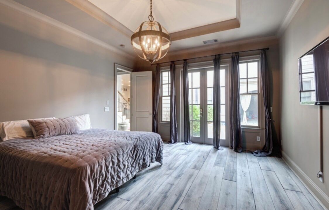 Photo of Bedroom in Smyrna