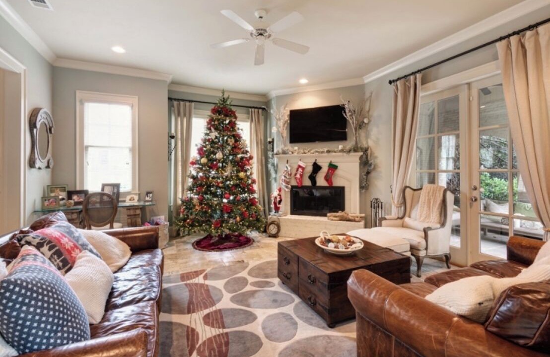Photo of Livingroom in Smyrna