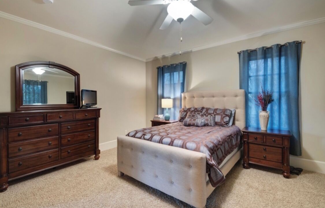 Photo of Bedroom in Smyrna