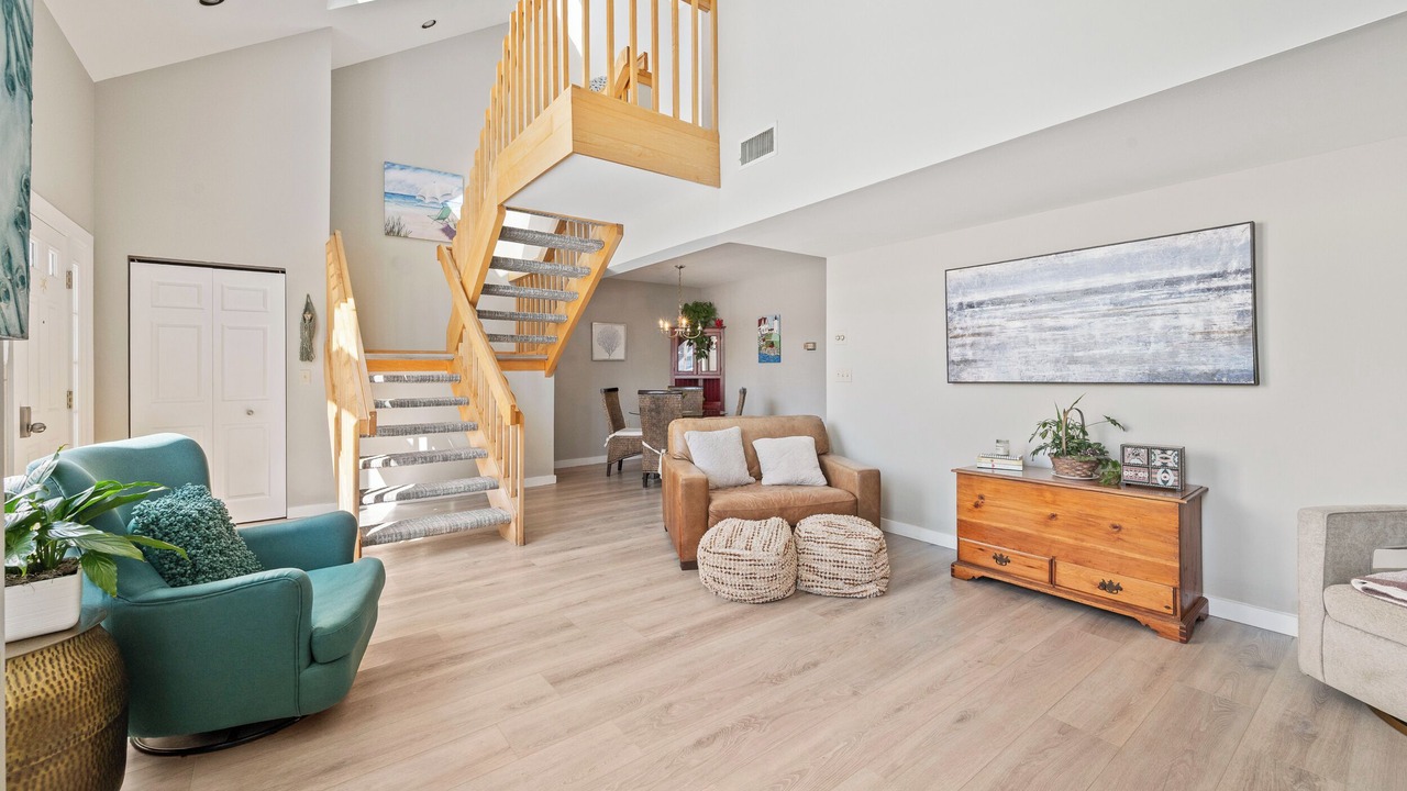 Photo of Livingroom in York Beach