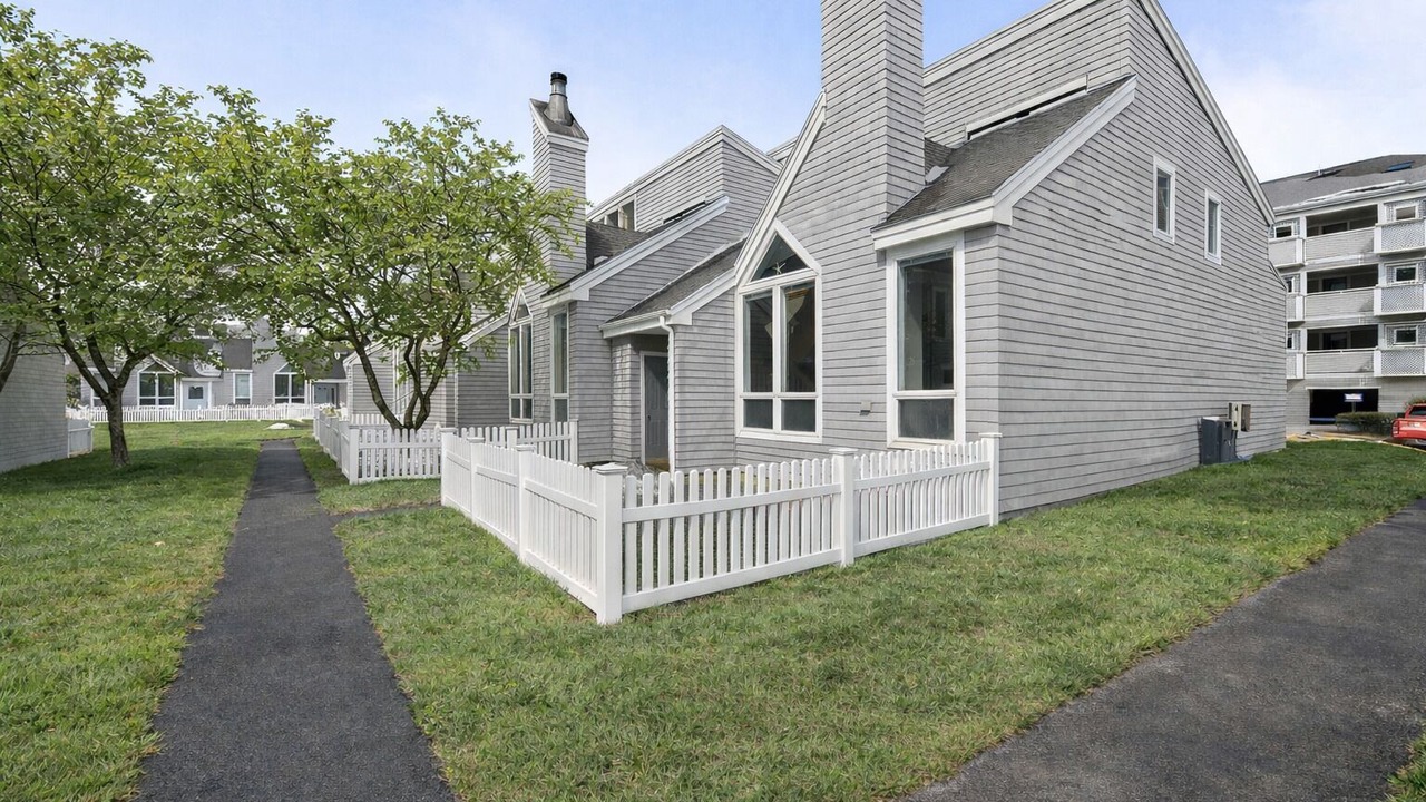 Photo of Outdoor in York Beach