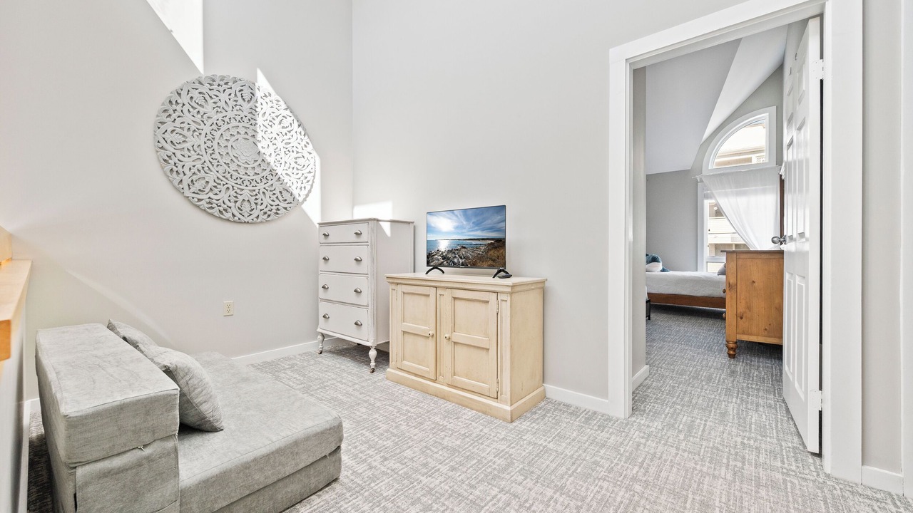 Photo of Livingroom in York Beach