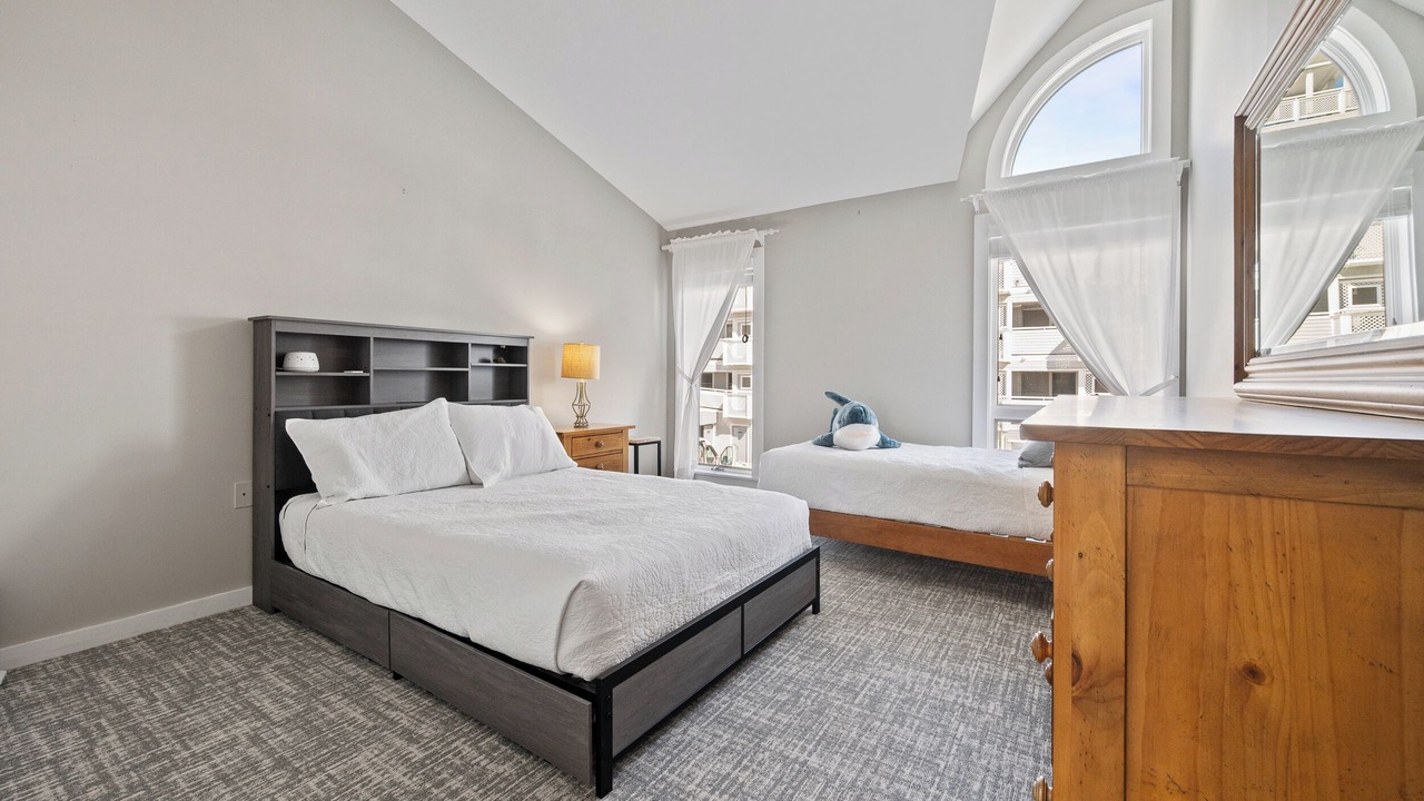 Photo of Bedroom in York Beach
