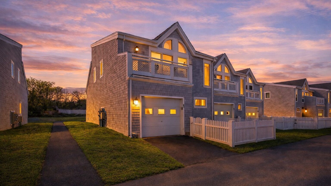 Photo of Outdoor in York Beach