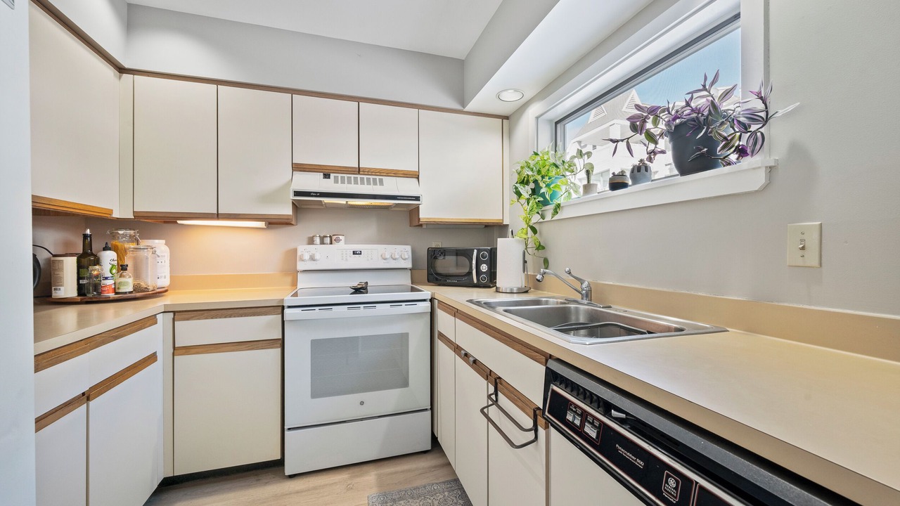 Photo of Kitchen in York Beach