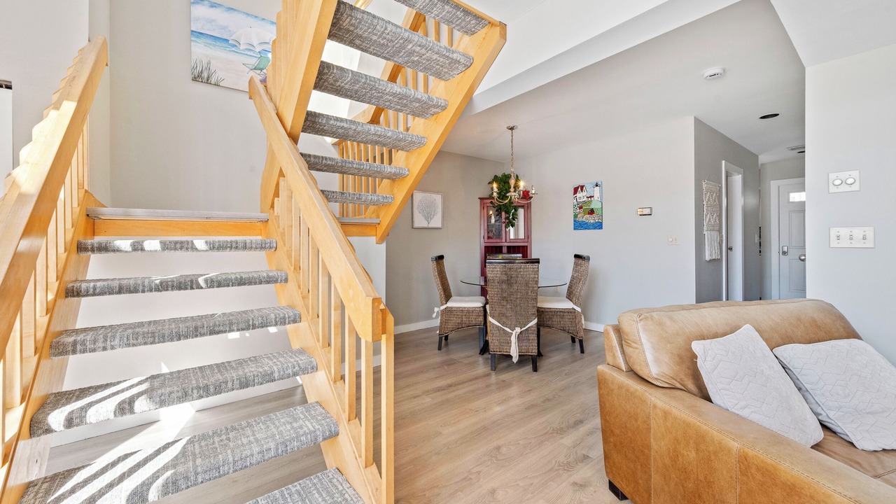 Photo of Livingroom in York Beach