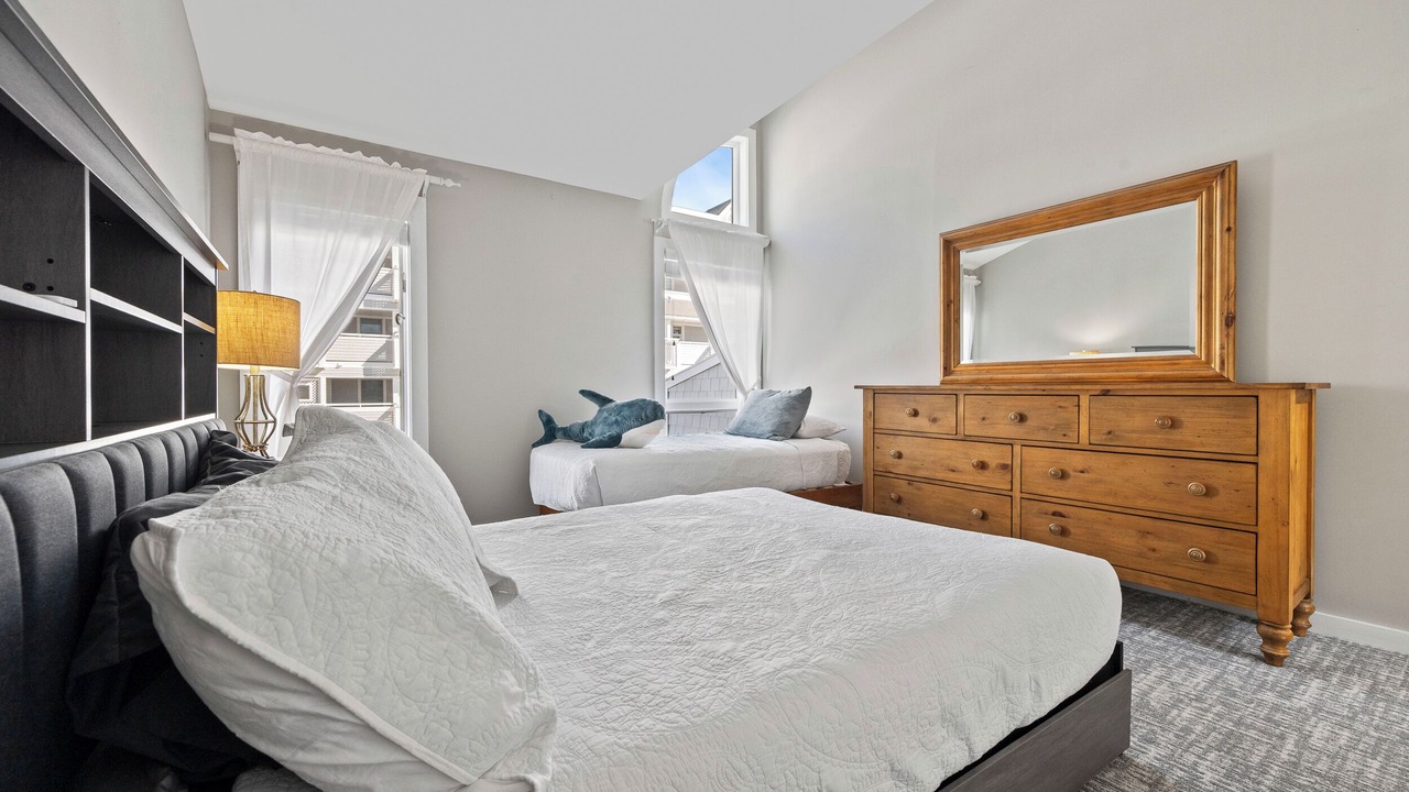 Photo of Bedroom in York Beach