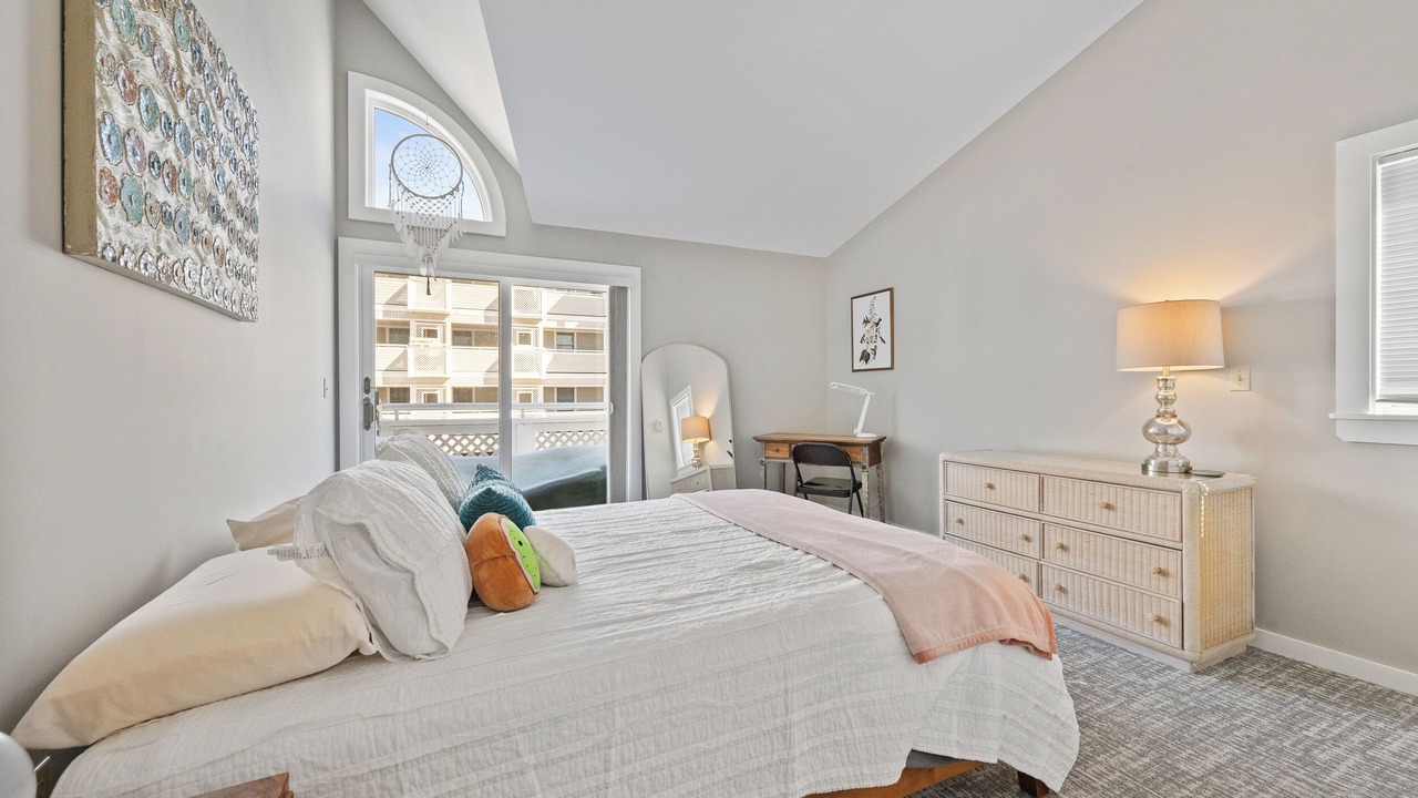 Photo of Bedroom in York Beach