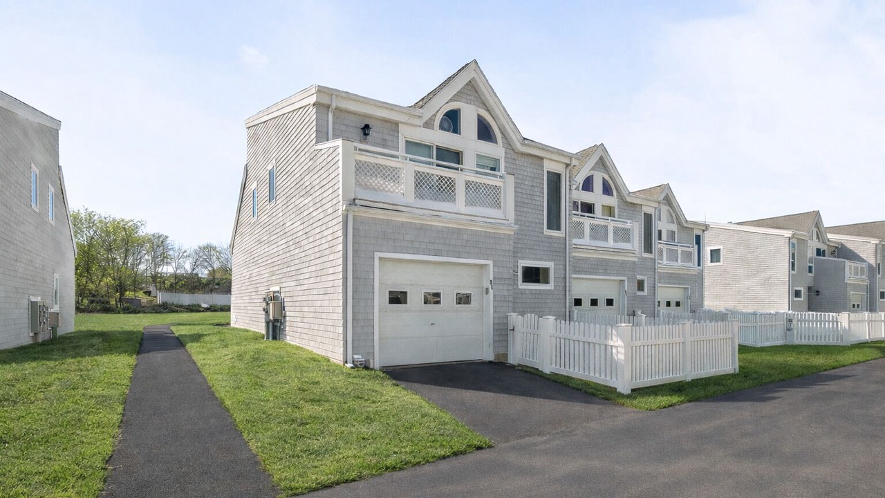Photo of Outdoor in York Beach