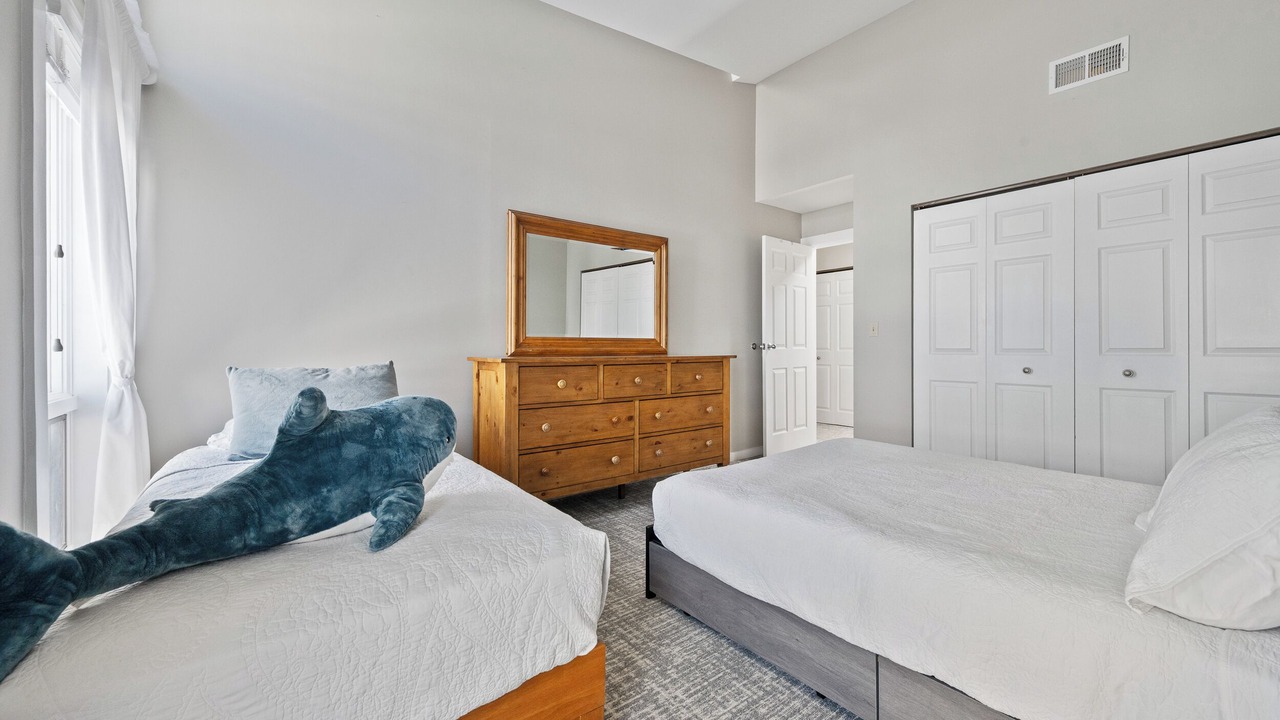 Photo of Bedroom in York Beach