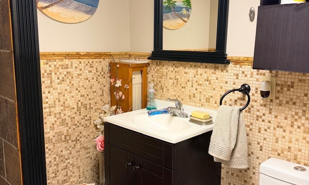 Photo of Bathroom in Bala-Cynwyd