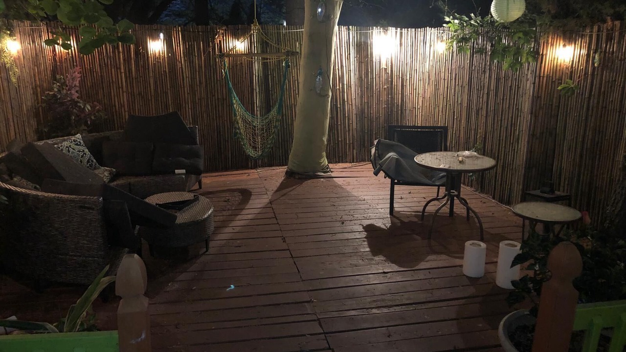 Photo of Patio Balcony in Bala-Cynwyd