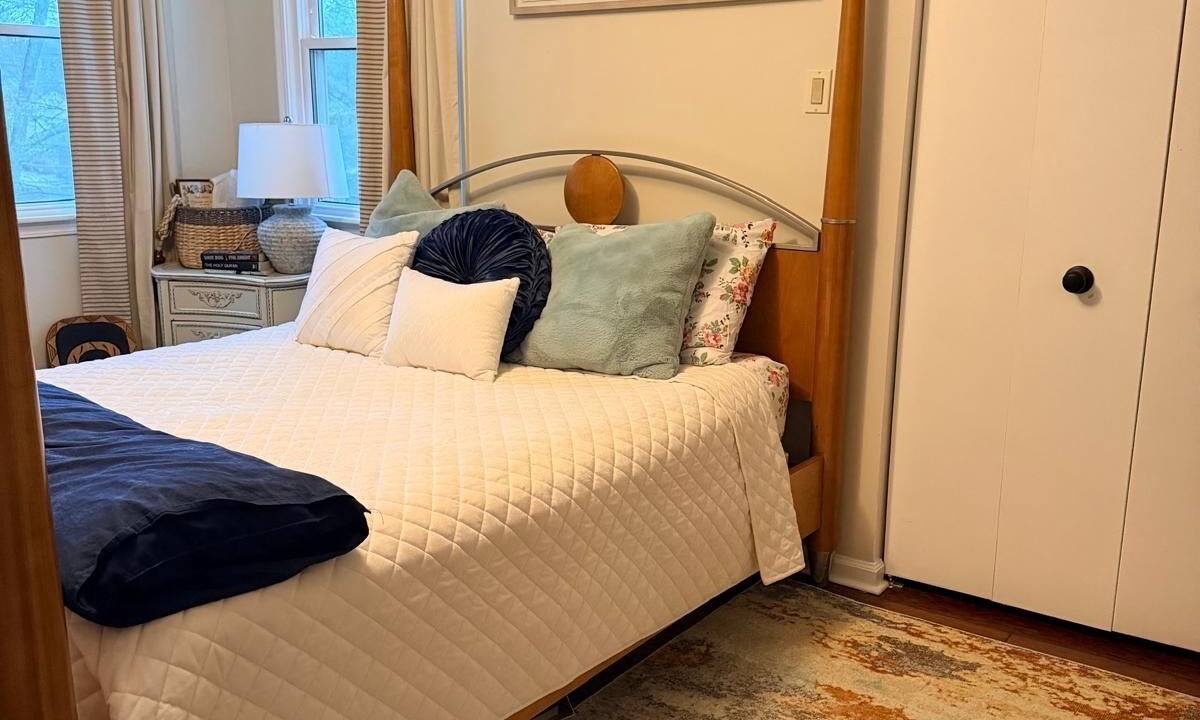 Photo of Bedroom in Bala-Cynwyd