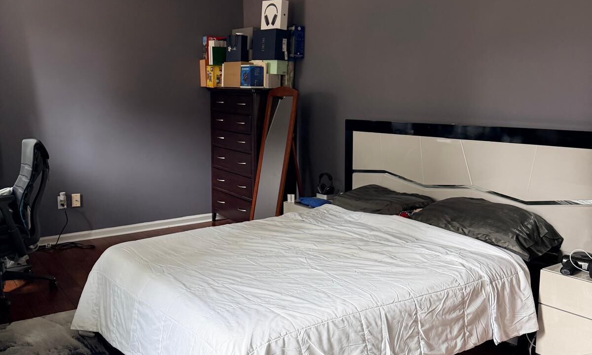Photo of Bedroom in Bala-Cynwyd