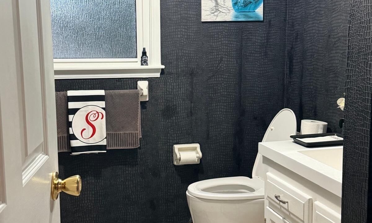 Photo of Bathroom in Bala-Cynwyd