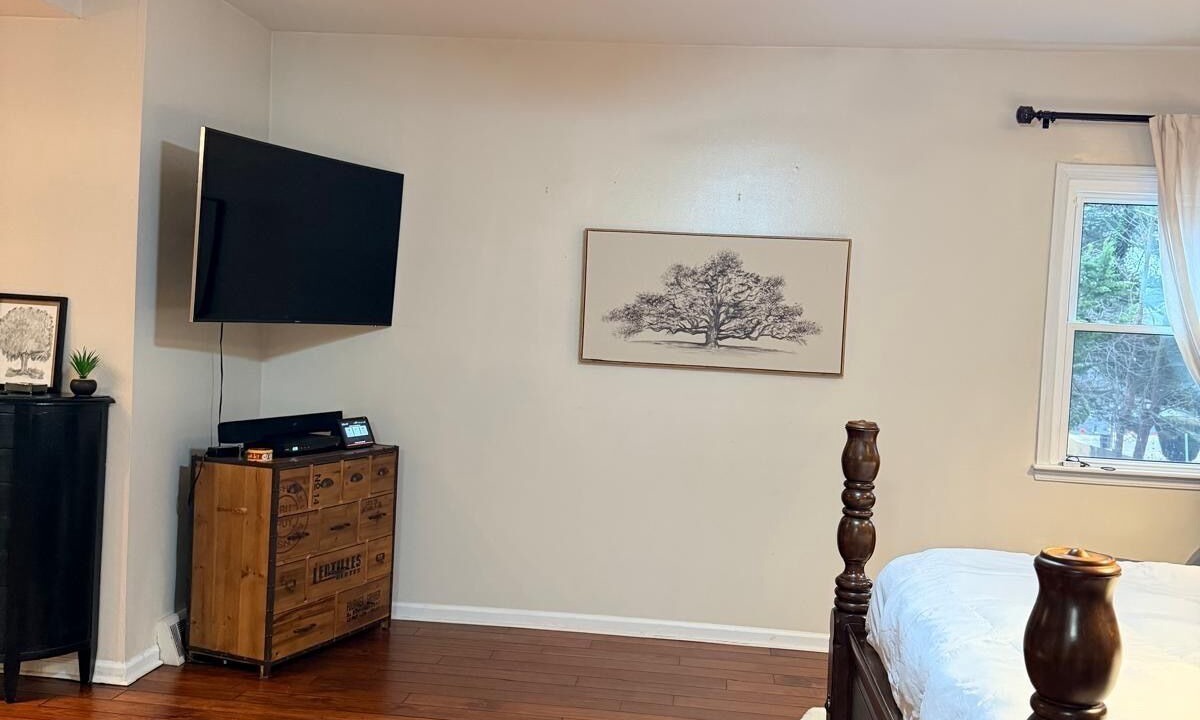 Photo of Bedroom in Bala-Cynwyd