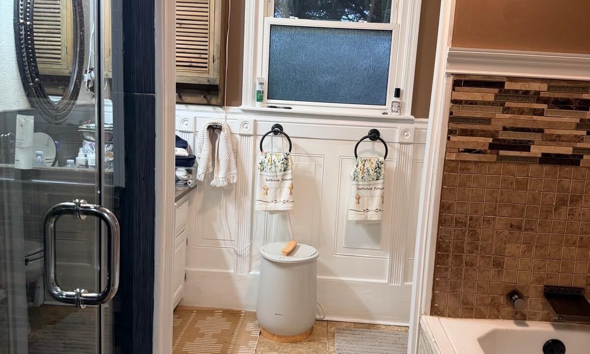 Photo of Bathroom in Bala-Cynwyd