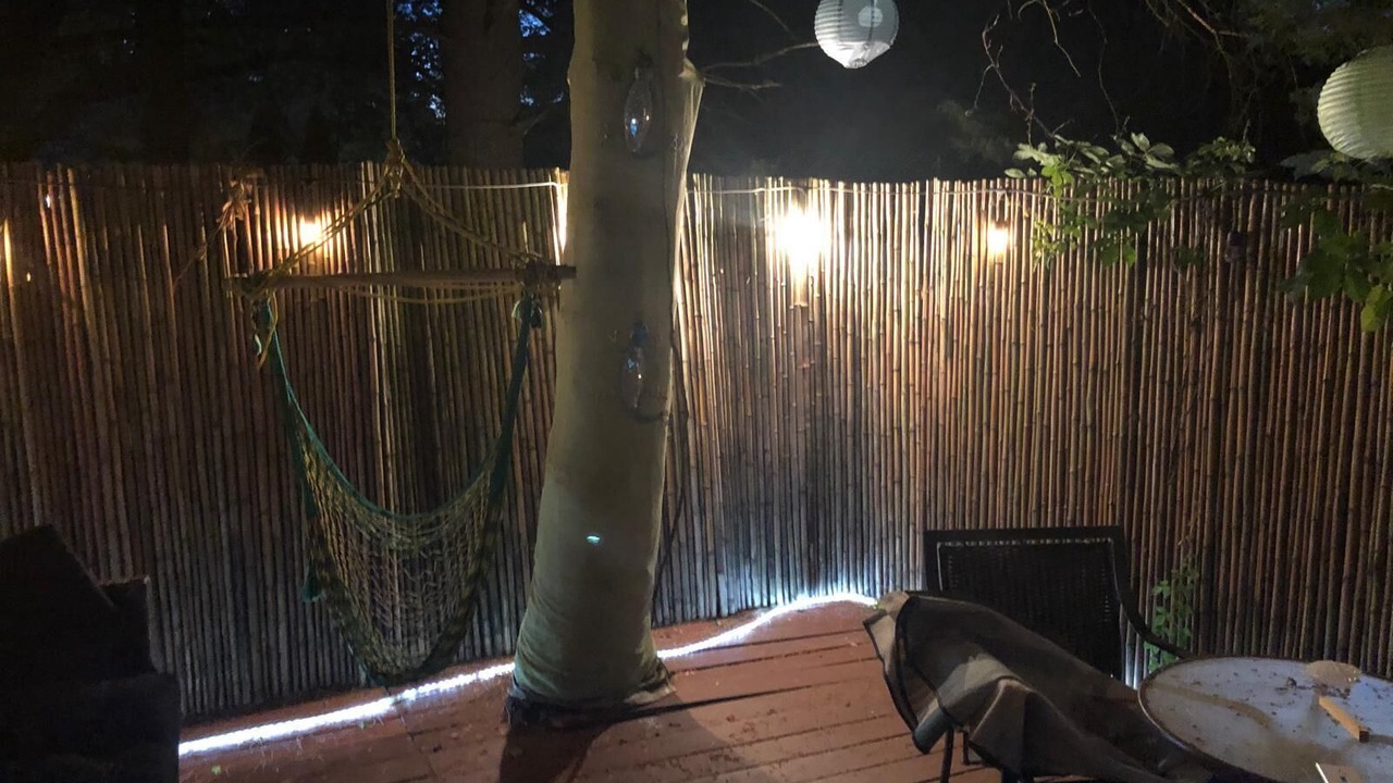 Photo of Patio Balcony in Bala-Cynwyd