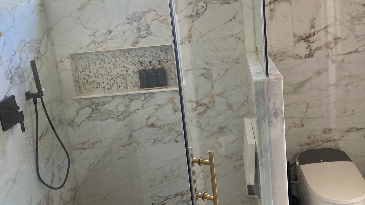 Photo of Bathroom in Brookland
