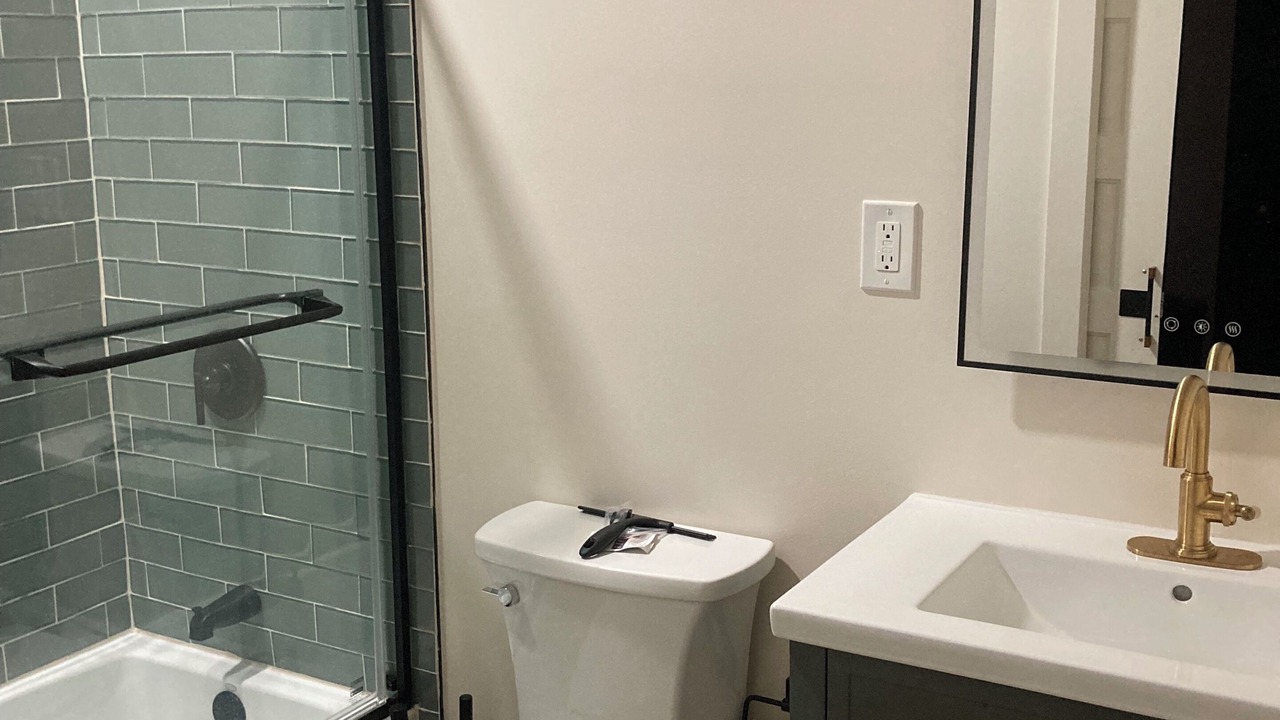 Photo of Bathroom in Brookland