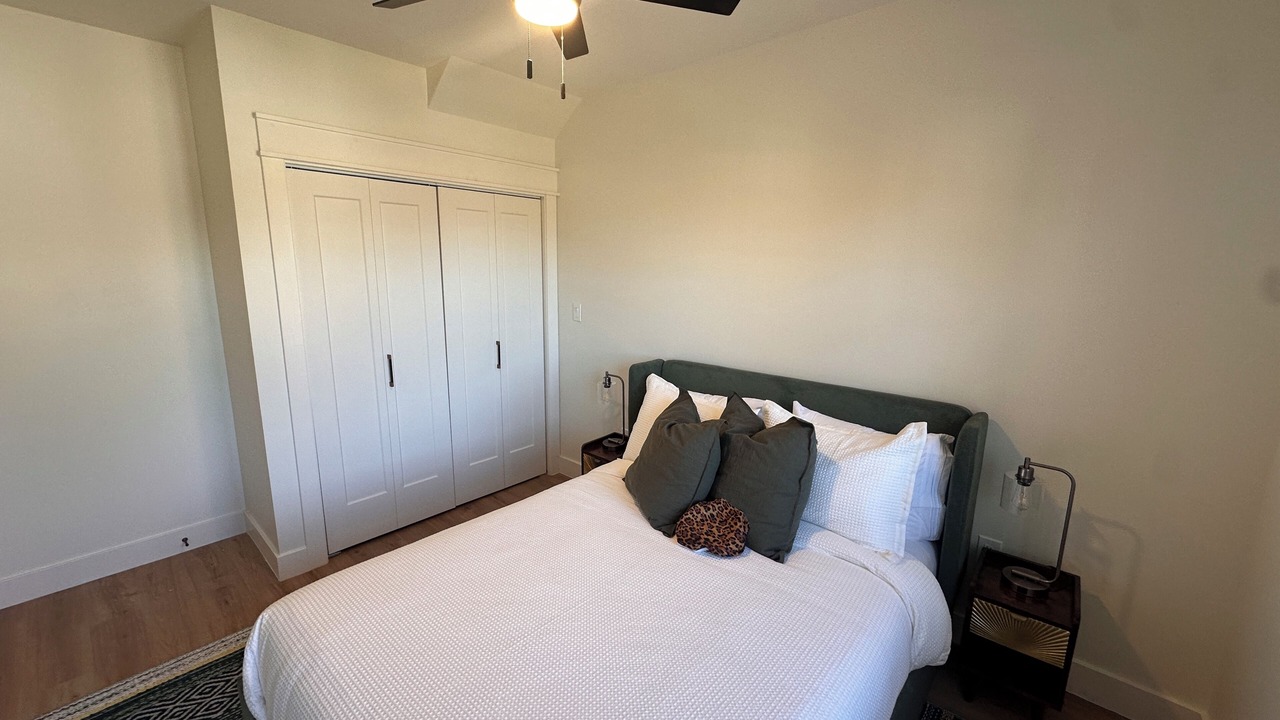 Photo of Bedroom in Brookland