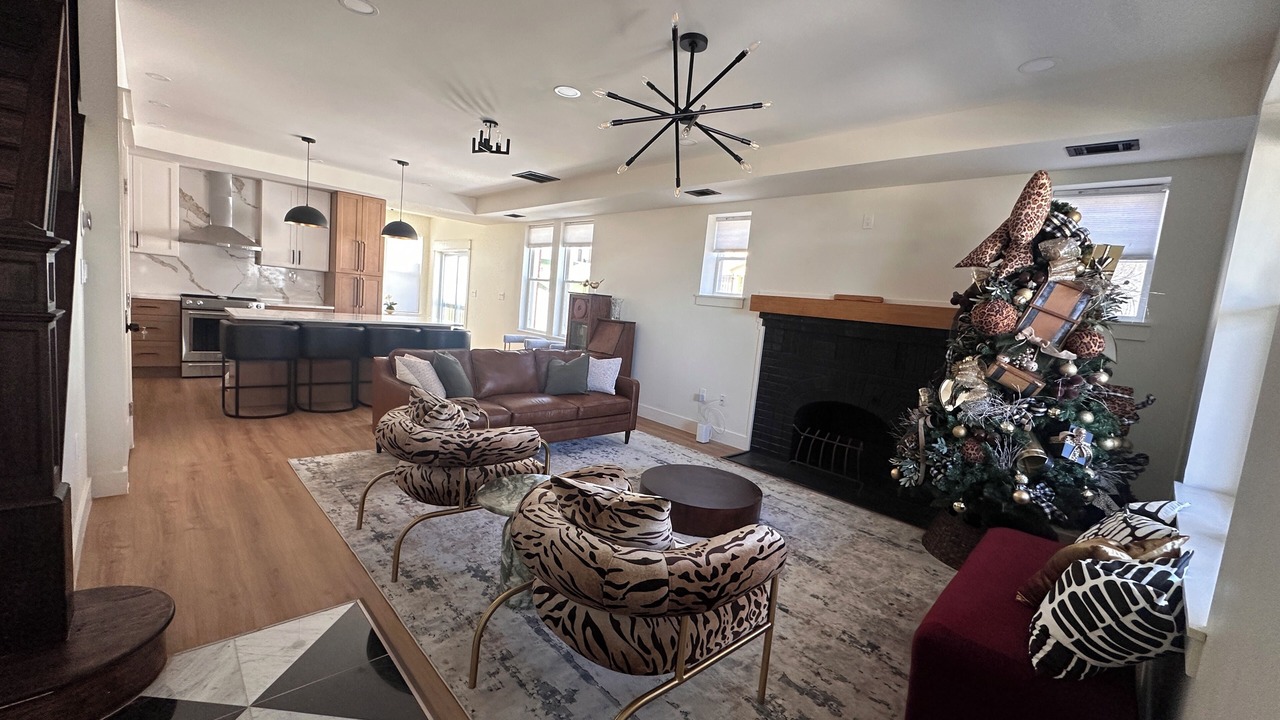 Photo of Livingroom in Brookland
