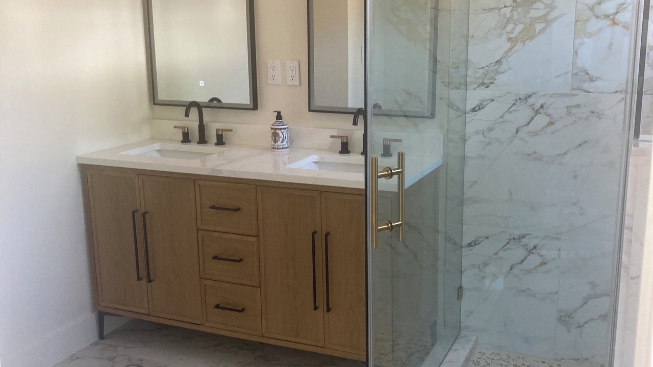Photo of Bathroom in Brookland