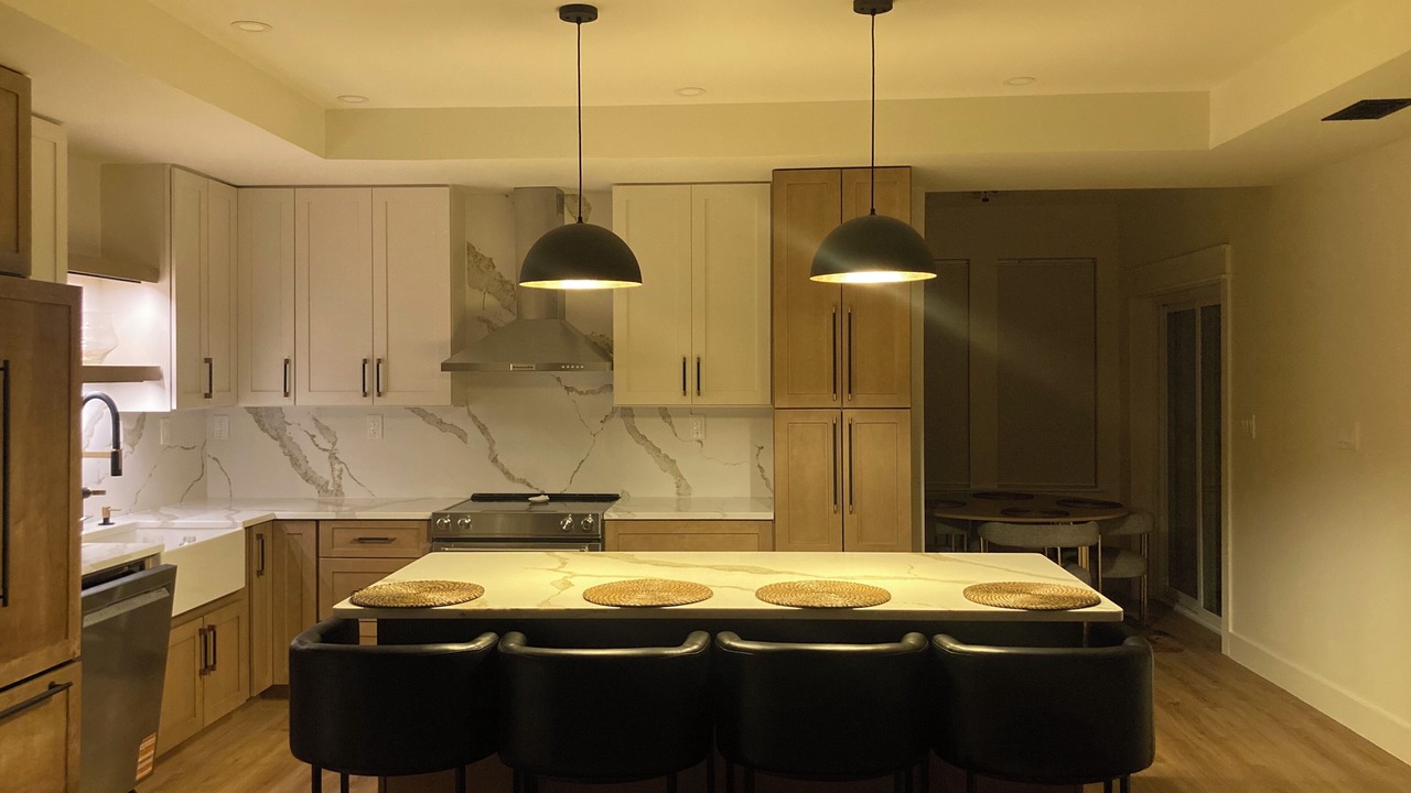 Photo of Kitchen in Brookland