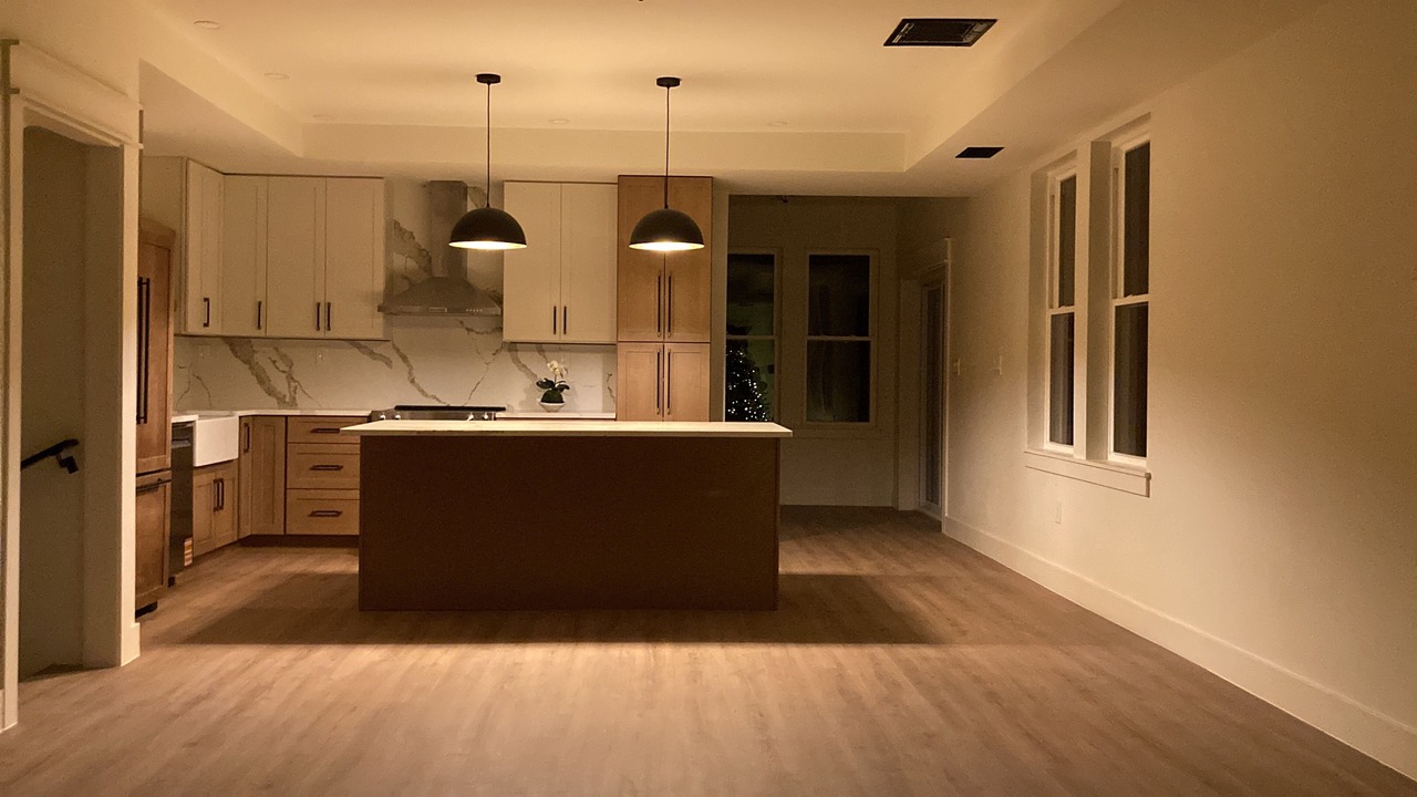Photo of Kitchen in Brookland