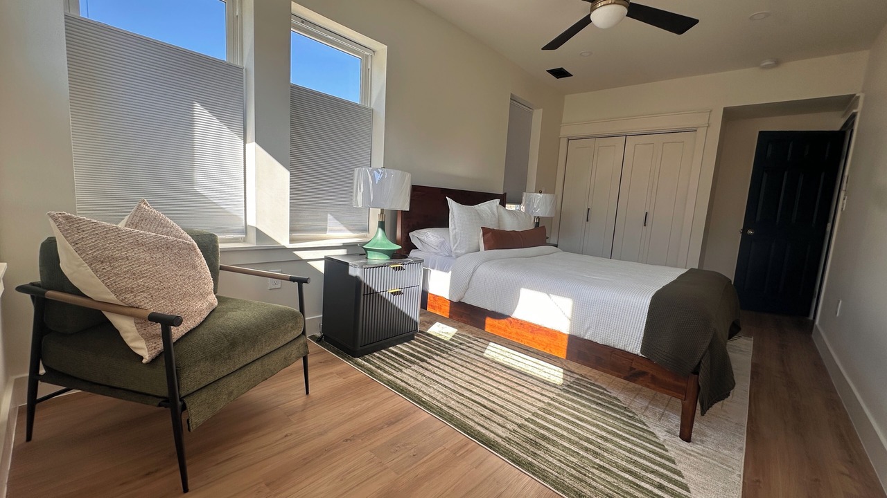 Photo of Bedroom in Brookland