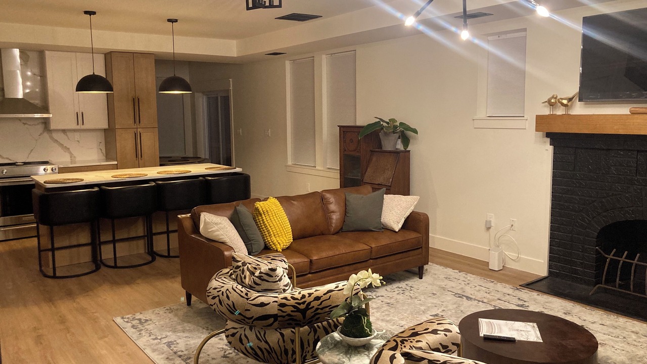 Photo of Livingroom in Brookland