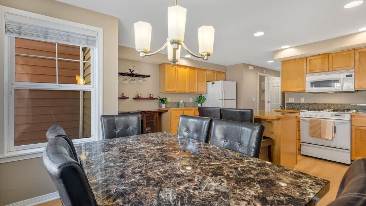 Photo of Kitchen in Fremont