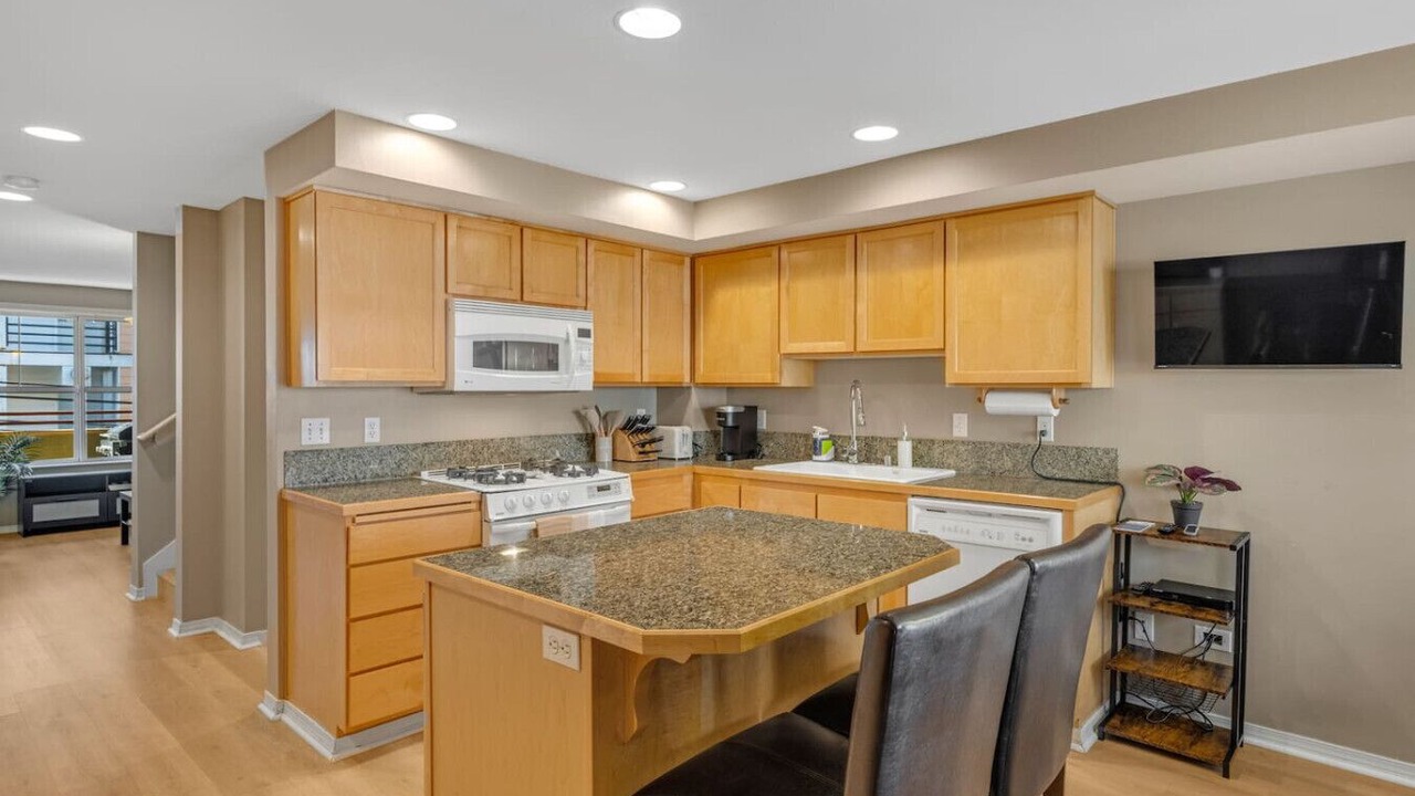 Photo of Kitchen in Fremont
