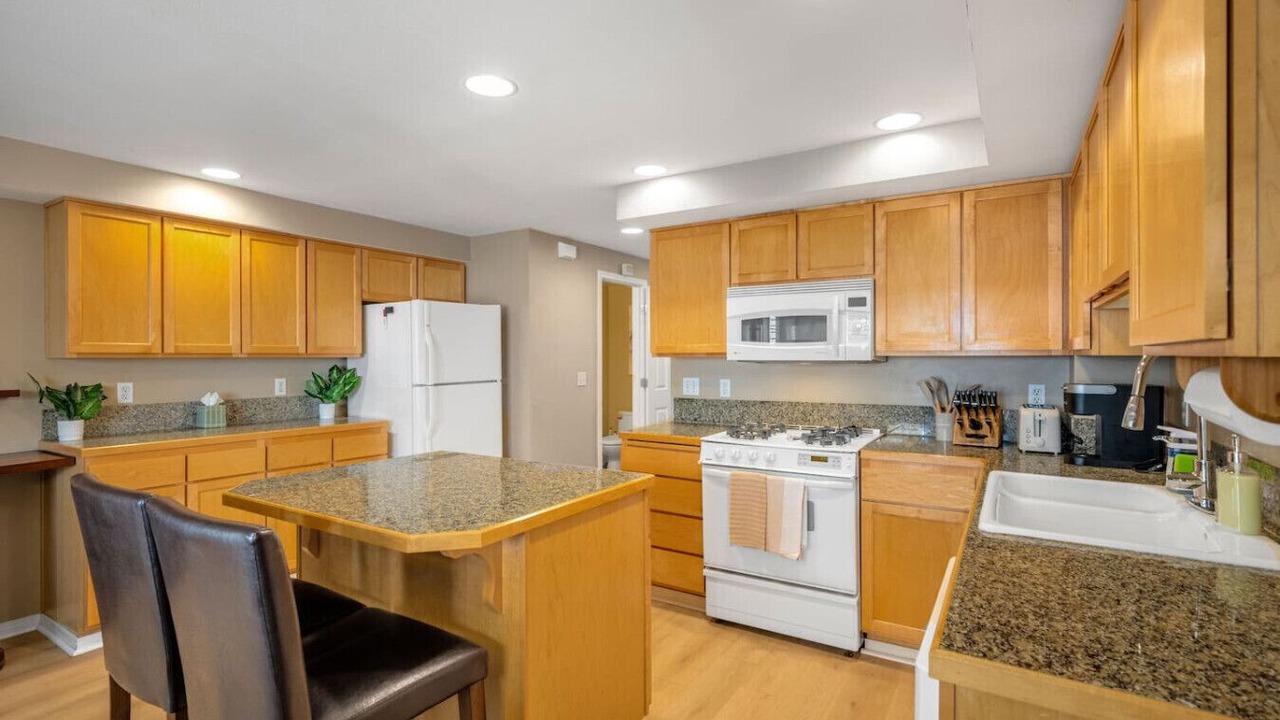 Photo of Kitchen in Fremont
