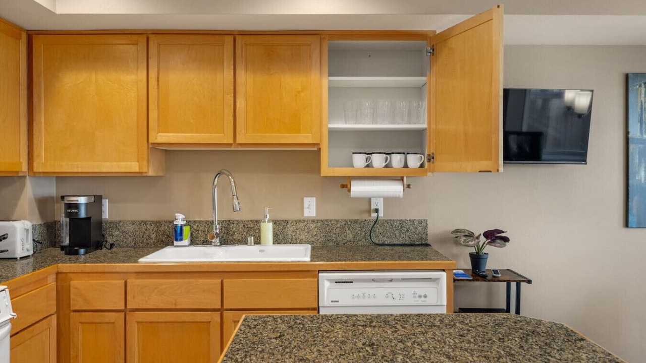Photo of Kitchen in Fremont