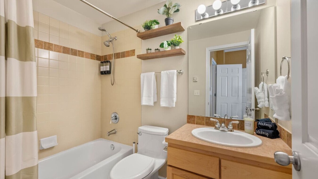 Photo of Bathroom in Fremont