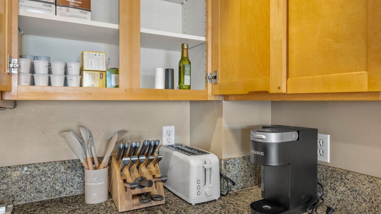 Photo of Kitchen in Fremont