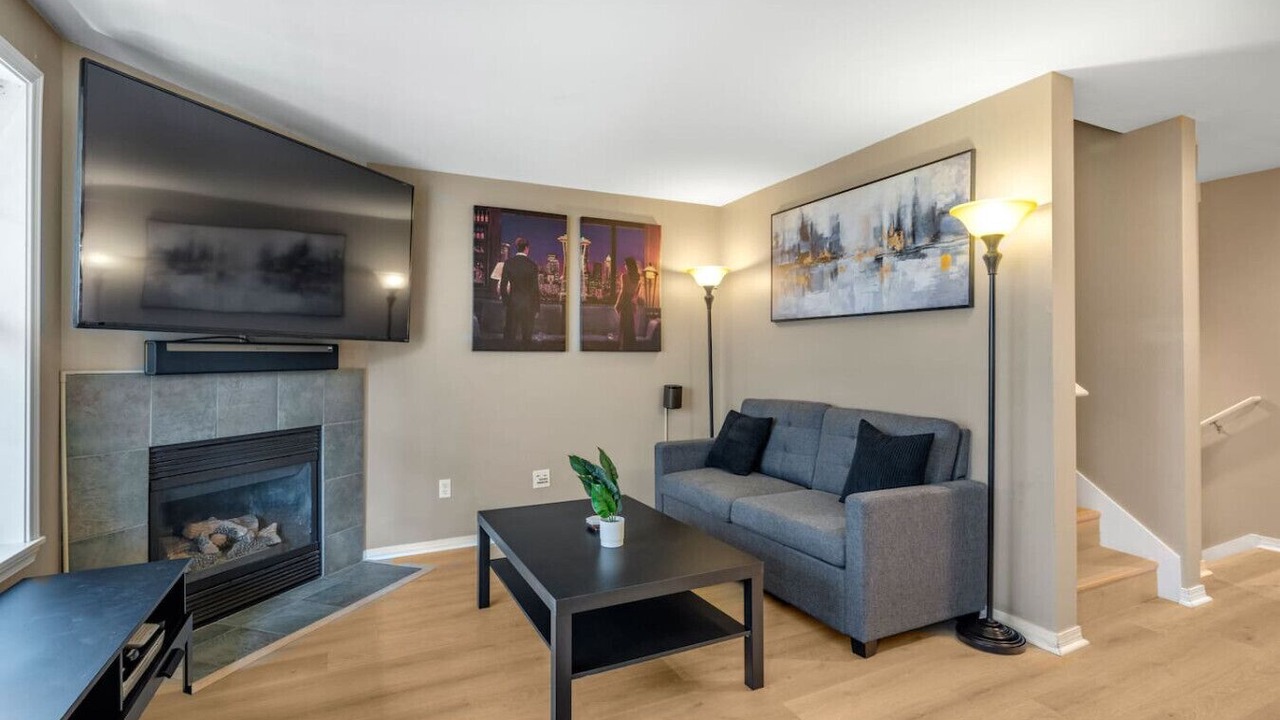 Photo of Livingroom in Fremont