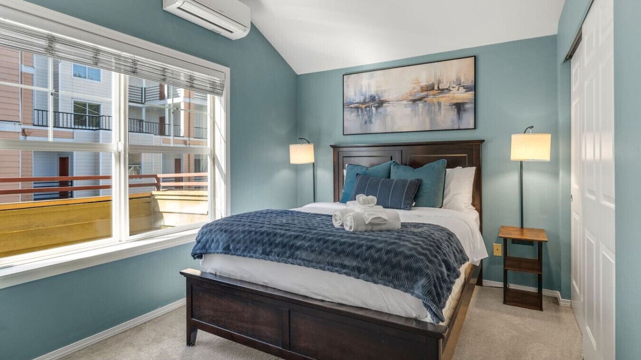 Photo of Bedroom in Fremont